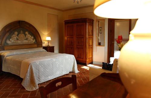 Rigutino House | La Cantina Relais - Fattoria Il Cipresso