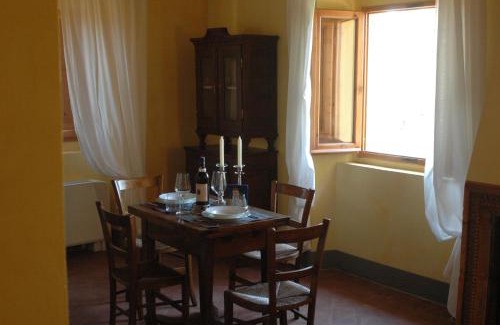 Scandicci House | La Capannaccia
