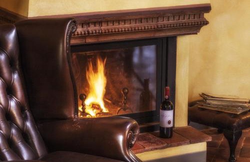 Scandicci House | La Capannaccia