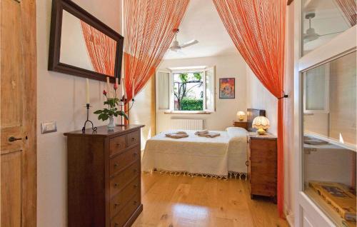 Siena House | La Capannina