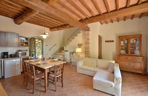 Campiglia Villa | La Capannina