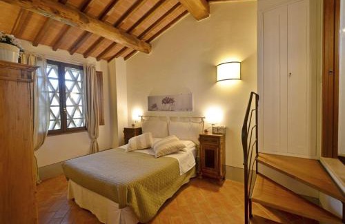 Campiglia Villa | La Capannina