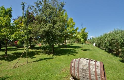 Campiglia Villa | La Capannina