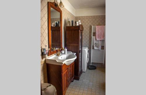 Petrella Salto Villa | La Caprareccia