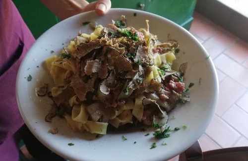 Parrano House | La Capretta Country House