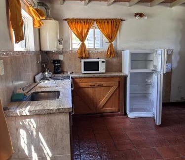 Balneario Oceano Apartment | La Caprichosa