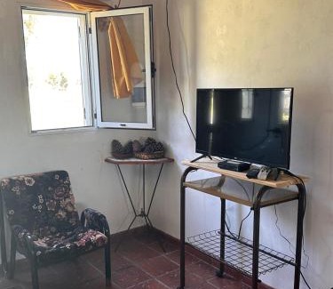 Balneario Oceano Apartment | La Caprichosa