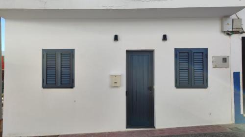 La Restinga House | La Caracola 3habSolarium A 1min De La Playa