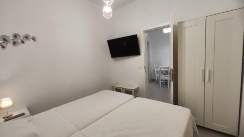 La Restinga House | La Caracola 3habSolarium A 1min De La Playa