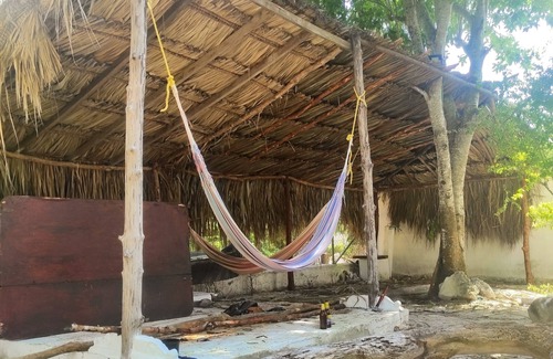 Tierra Bomba Island House | La Caracola Cartagena Beach house