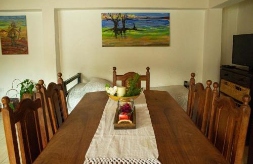 Esquel Apartment | La Carmela