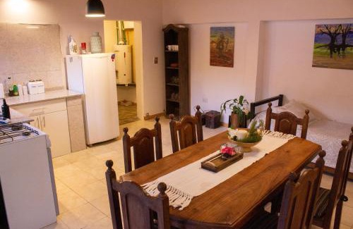 Esquel Apartment | La Carmela