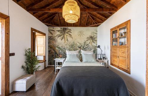 Villa de Mazo House | La Carmona House