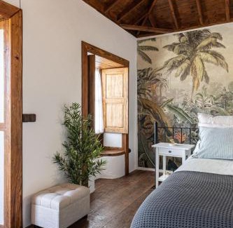 Villa de Mazo House | La Carmona House