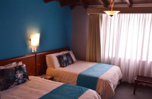 La Carolina Hotel | La Carolina Inn