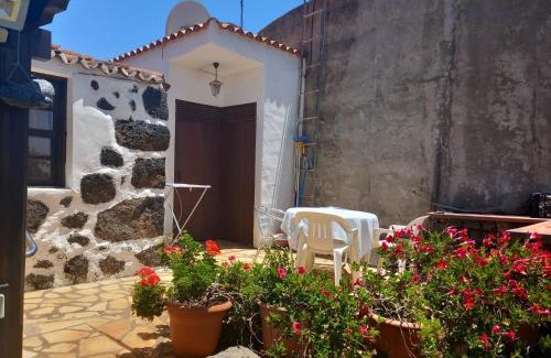 Tijarafe House | La Carpintera