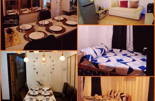 Imus Apartment | La Casă Dulce JVC Staycation for FamilyBarkada