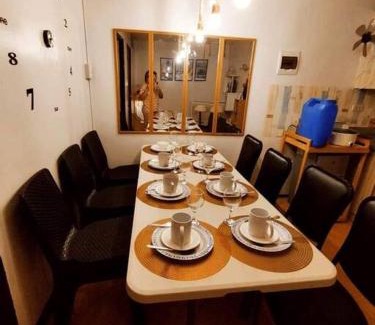 Imus Apartment | La Casă Dulce JVC Staycation for FamilyBarkada