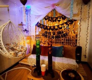 Imus Apartment | La Casă Dulce JVC Staycation for FamilyBarkada