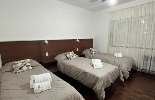 San Nicolas de los Arroyos Apartment | La casa de los abuelos SN