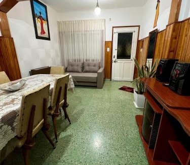 San Nicolas de los Arroyos Apartment | La casa de los abuelos SN