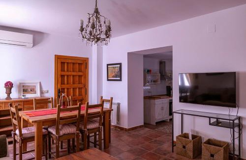 Villanueva de los Infantes Apartment | La casa de la Fuente Vieja