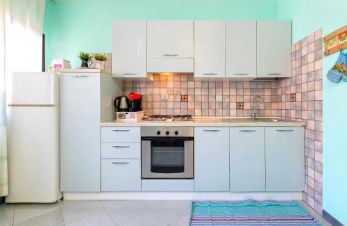 Trinita d'Agultu Apartment | La Casa Di Rosa