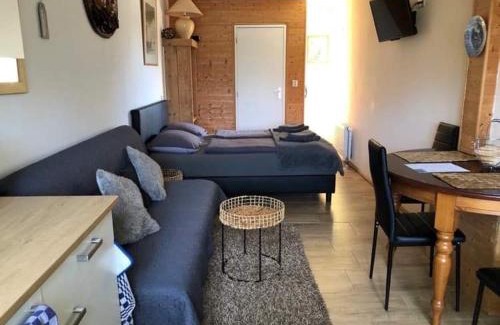 Ellemeet Apartment | La Casa aan Zee