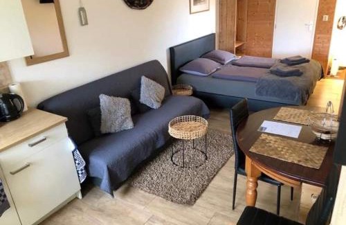 Ellemeet Apartment | La Casa aan Zee