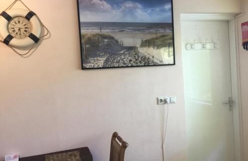 Ellemeet Apartment | La Casa aan Zee