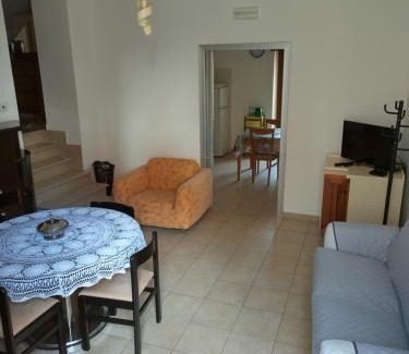 Rionero in Vulture Apartment | La Casa al Centro