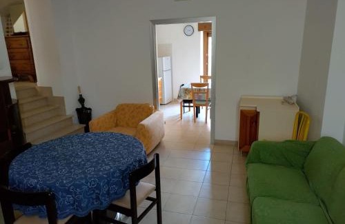 Rionero in Vulture Apartment | La Casa al Centro