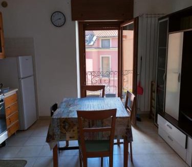 Rionero in Vulture Apartment | La Casa al Centro