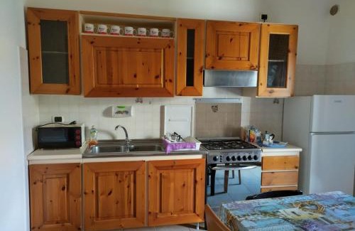 Rionero in Vulture Apartment | La Casa al Centro