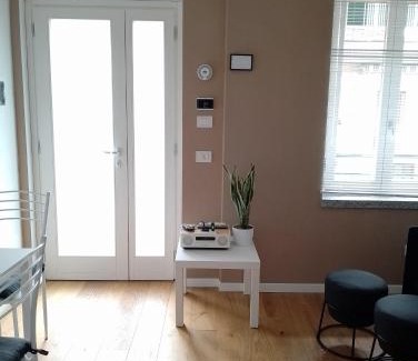 Bosisio Parini House | La casa al lago