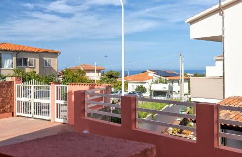 Lu Bagnu Apartment | La Casa Al Mare