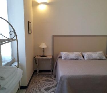 San Terenzo Apartment | La Casa al Mare