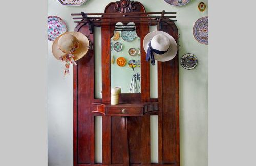 A Guarda House | LA CASA ALTA en la ruta del Camino de Santiago