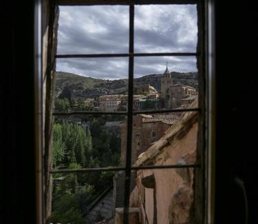 Albarracin Apartment | La casa amarilla apartamento calomarde