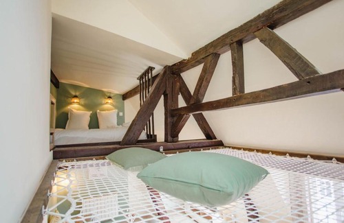 Centre Ancien Apartment | La Casa Amore - Atypical & Warm Hypercentre