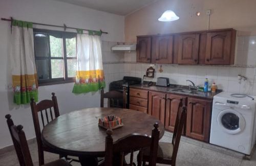 Villa Anisacate House | LA CASA