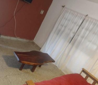 Villa Anisacate House | LA CASA