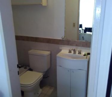 Rosario Apartment | La Casa Azul - Arroyito Rio