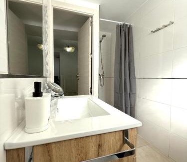 Ardales Apartment | La Casa AZUL