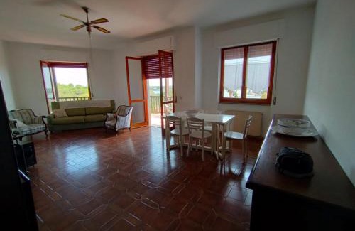 La Pietraia Apartment | La Casa Bianca - Alghero Calich