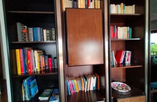 La Pietraia Apartment | La Casa Bianca - Alghero Calich