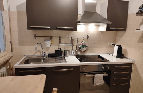 Cittadella Apartment | La Casa Bianca