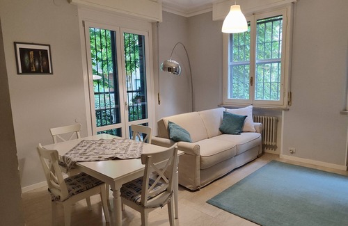 Cittadella Apartment | La Casa Bianca