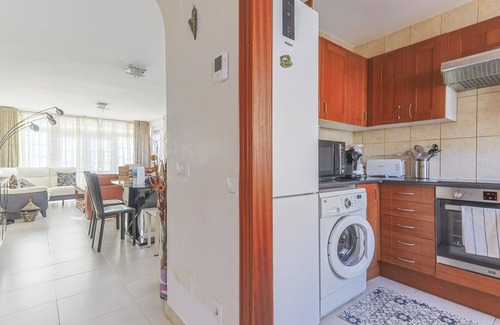 Calahonda Villa | La Casa Blanca - Holiday house with pool in Andalusia