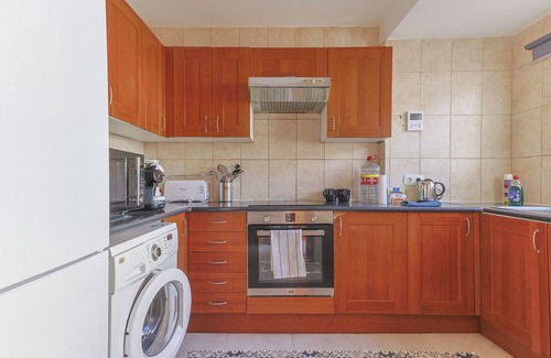 Calahonda Villa | La Casa Blanca - Holiday house with pool in Andalusia